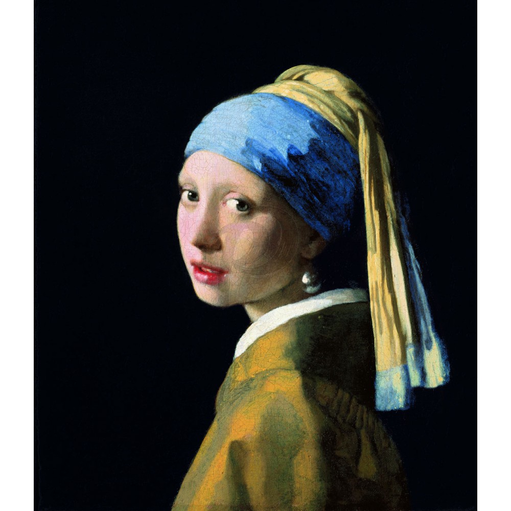 Understanding Vermeer's Mysteries, beyond “Girl with a Pearl Earring” |  Artsy