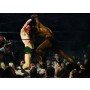 George Bellows - Both Members of This Club (Hand-Painted)